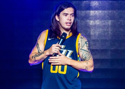  Saiba quando começa a venda de ingressos para show do Whindersson Nunes na Arena da Amazônia 