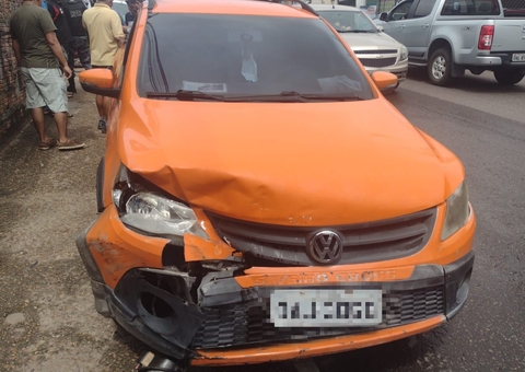 Contador perseguido e baleado na frente da filha após briga de trânsito morre em Manaus