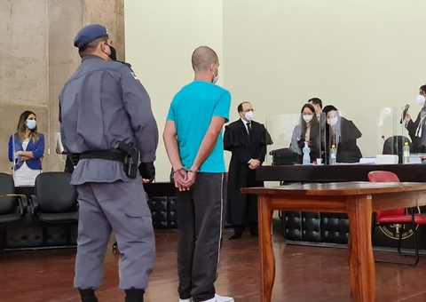 Caso Kimberly: Advogado de Rafael Fernandez vai pedir prisão em regime semiaberto 