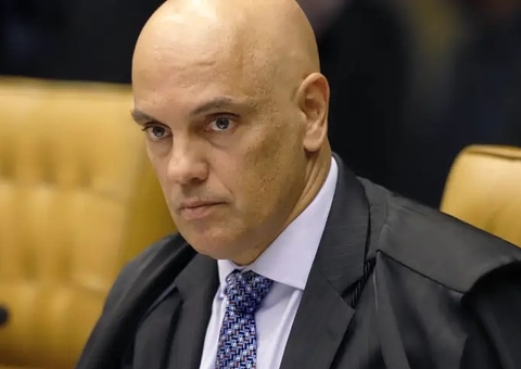 Moraes pede que CPI explique quebra de sigilo de redes sociais de Bolsonaro