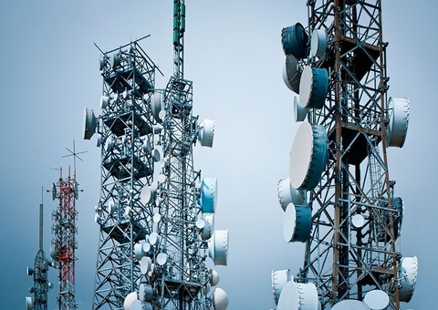 Com a promessa de plugar de vez a economia, 5G vai a leilão