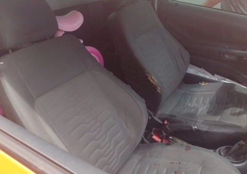 Motorista baleado em briga de trânsito morre após 3 dias internado em hospital de Manaus