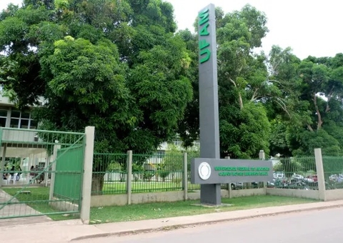 Provas da terceira etapa do PSC  em Manaus tiveram abstenção de 25%, diz UFAM