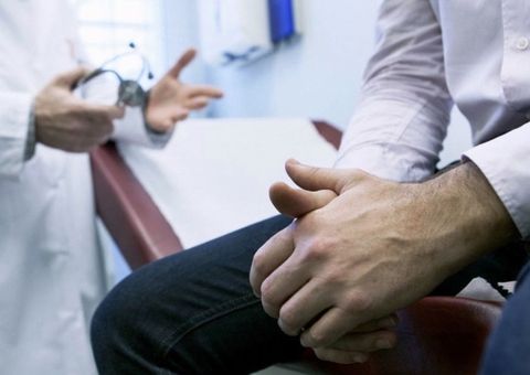 Novembro Azul: Crescimento do câncer de próstata é alerta para prevenção