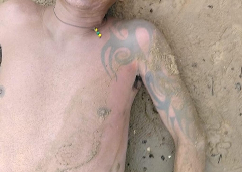 Pescador encontra corpo boiando em balneário de Manaus