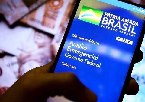 Planalto avalia usar MP para manter auxílio emergencial