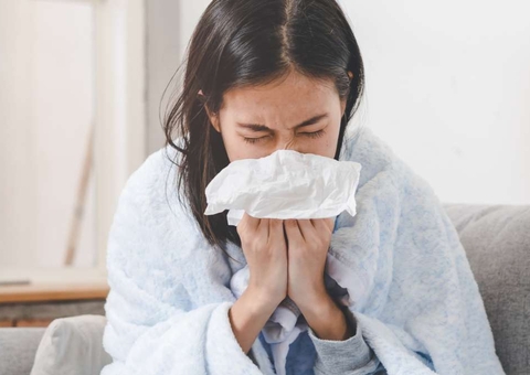 Veja dicas para prevenir doenças respiratórias em período chuvoso
