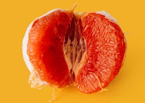 Atrofia vaginal causa secura e desconforto durante sexo