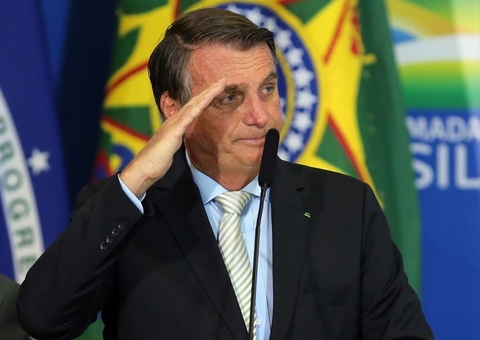 CPI reforça no Supremo pedido de suspensão de redes de Bolsonaro