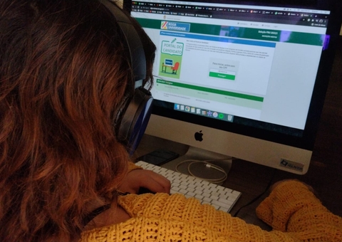 Abrem inscrições para o Bolsa Universidade em Manaus; confira