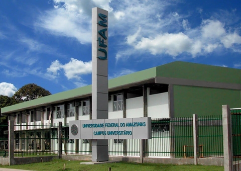 Professores de Coari divulgam moção contra a proposta de desmembramento da Ufam