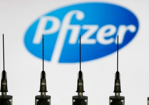 Pfizer testa medicamento contra a covid-19 em brasileiros