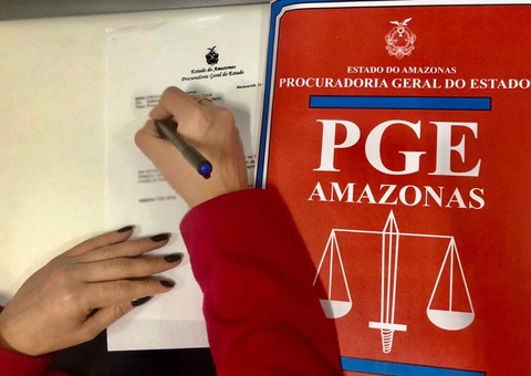 Concurso da PGE terá quatro fases no Amazonas