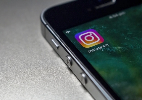 Instagram sofre instabilidade nesta quarta-feira 