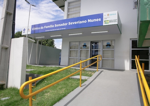 Programação de ‘Novembro azul’ dará assistência à saúde masculina em Manaus