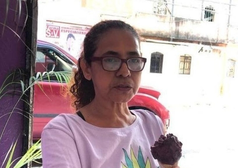 Família pede ajuda para encontrar mulher desaparecida em Manaus