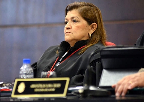 Desembargadora suspeita de vender sentenças vai receber aposentadoria de R$ 35 mil no Amazonas