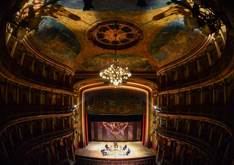 Confira a programação dos espaços culturais de Manaus deste fim de semana