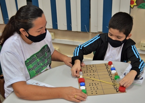 Seduc convoca 96 aprovados em processo seletivo no Amazonas