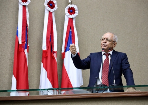 Deputado defende que COP26 reconheça povo amazônida como principal protetor da floresta