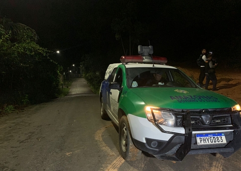 Corpo de jovem desaparecido na Compensa é encontrado em terreno baldio de Manaus