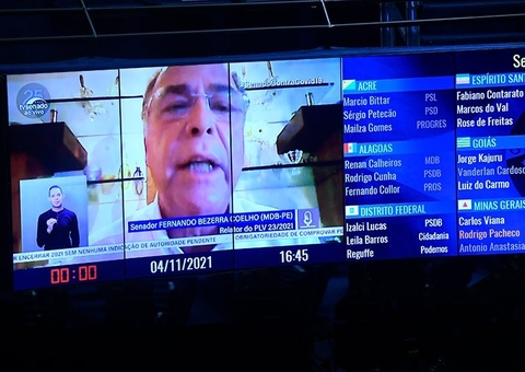 Senado aprova MP que estimula crédito para micro e pequenas empresas