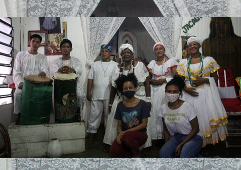 Manaus terá 1º Festival Afro-ameríndio neste sábado no Zumbi