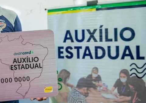 Locais e datas para receber Auxílio Estadual no Amazonas já estão disponíveis