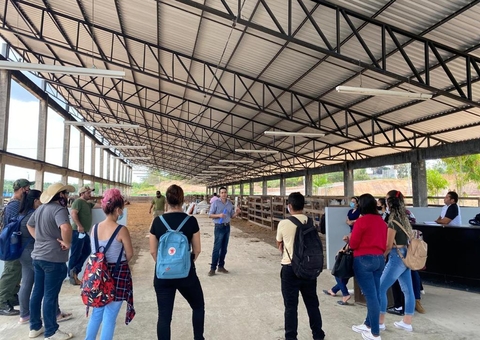 Mulheres empreendedoras do agronegócio no AM é tema de encontro em Manaus