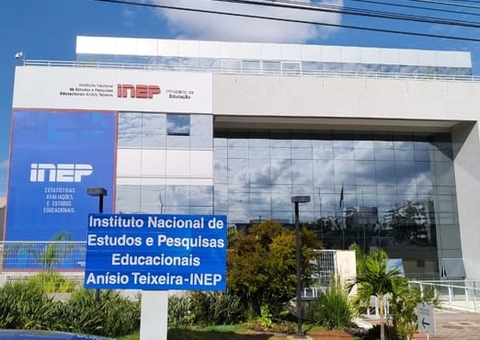Faltando poucas semana para o Enem, coordenadores do Inep pedem exoneração