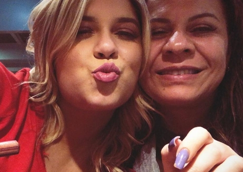 Marília Mendonça se declarou no aniversário da mãe um dia antes da morte