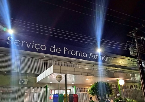 Homem é baleado em rip rap na zona Centro-Oeste de Manaus
