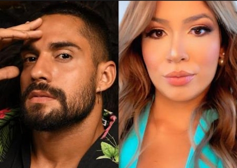 Equipe de Bil, ex-segurança de Marília Mendonça, pausa cobertura de 'A Fazenda' após morte da cantora