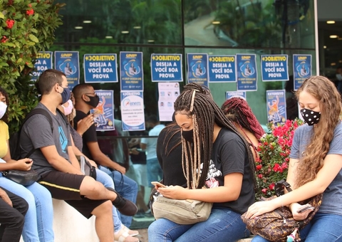 Saiba como se preparar para o Enem e vestibulares