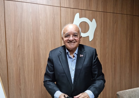 José Melo confirma pré-candidatura a Deputado Estadual e aposta em economia sustentável