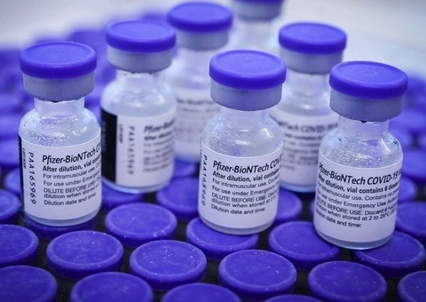 Pfizer inicia teste de medicamento contra covid-19 no RJ