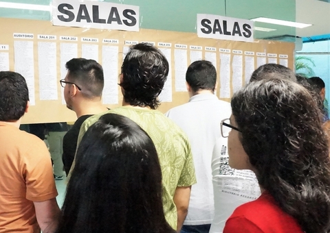 PGE divulga local das provas do processo seletivo no Amazonas