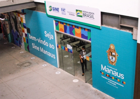 Sine Manaus oferta 230 vagas de emprego nesta terça; confira