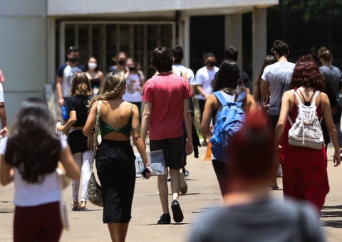 MEC diz que Enem está mantido apesar de exonerações no Inep