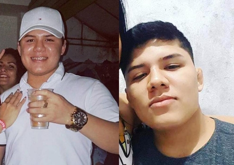 Polícia procura por "Noé", suspeito de matar irmãos gêmeos em drogaria em Manaus