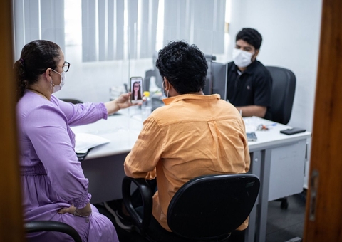 Em Manaus, Varas de Família usam tecnologias para audiências na Semana da Conciliação
