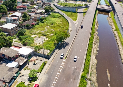 Mais de 600 casas serão construídas no Prosamin+ no Amazonas