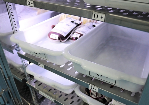 Hemoam convoca doadores de sangue do tipo O positivo e negativo em Manaus