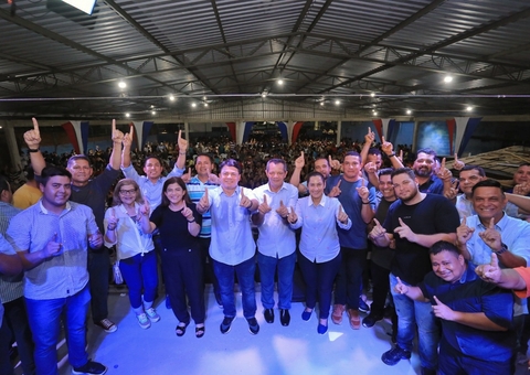 Jingle de Keitton Pinheiro é o mais tocado e compartilhado em Coari