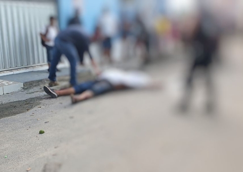 Homem morto a facadas em Manaus era mototaxista 