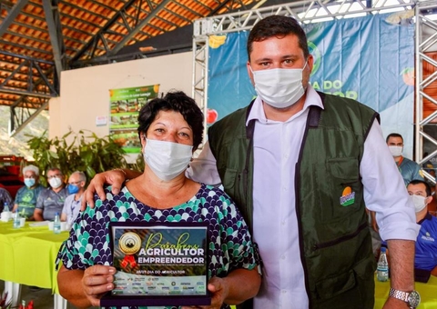 Idam oferece cursos na 5ª Feira de Agronegócios da Nilton Lins