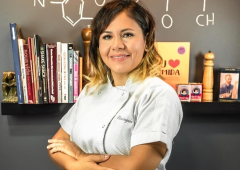 Chef amazonense se destaca em congresso de gastronomia científica na Espanha