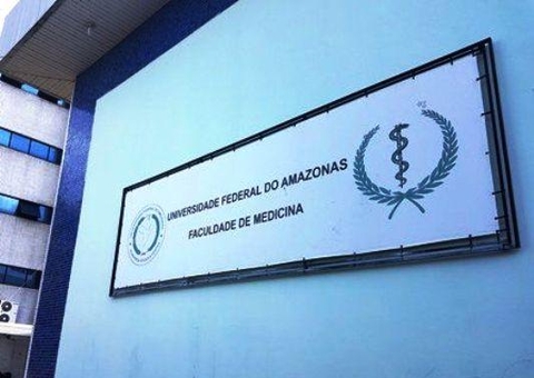 Faculdade de Medicina da UFAM divulga nota de desagravo aos médicos vetados por Bolsonaro