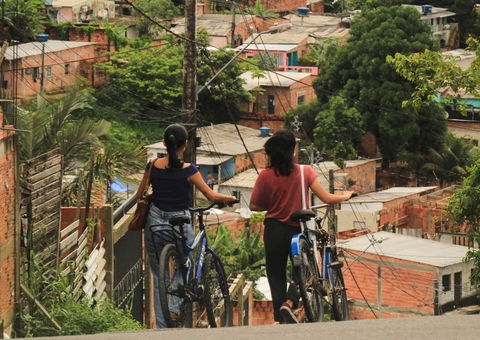 Curta Manauara, Terra Nova é selecionado para mostras de cinema nacionais