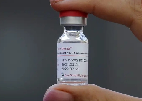 Covid-19: Anvisa recebe pedido de uso emergencial de vacina da CanSino